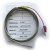 Type-K Thermocouple for 3D Printing, 3x15mm