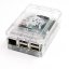 RPI-B02 Hliníková Krabička pro Raspberry Pi 3 Model 3B/2B/B+