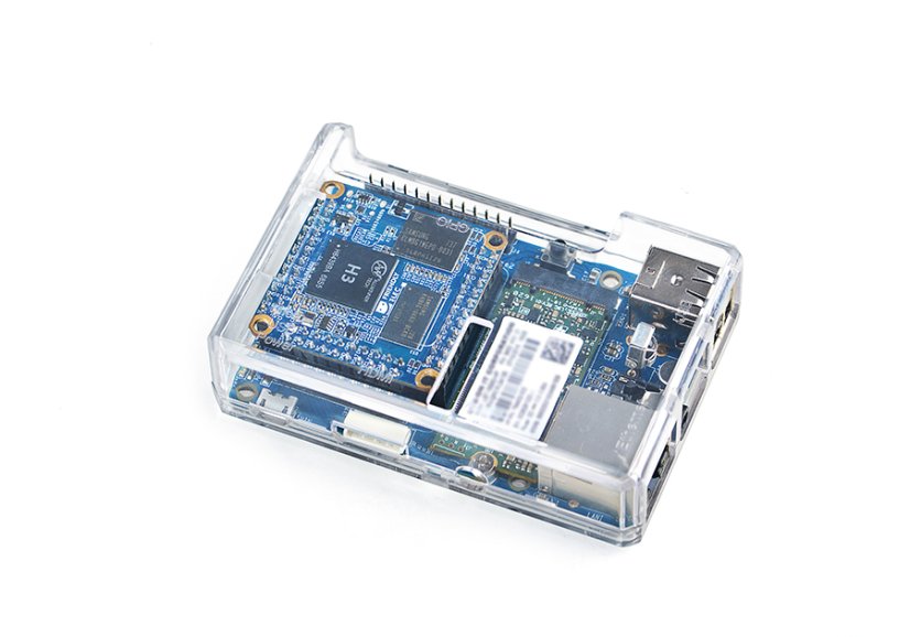 Nano Pi Mini Shield pro NEO Core/Core2