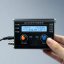 5W usDX QRP transceiver 3 pásma SSB/CW HF radio