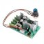 Regulátor otáček DC motorů - PWM 10V-60V 20A