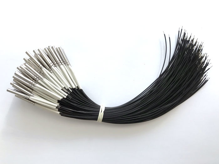 Termistor NTC 100k pro 3D tiskárny - hotend