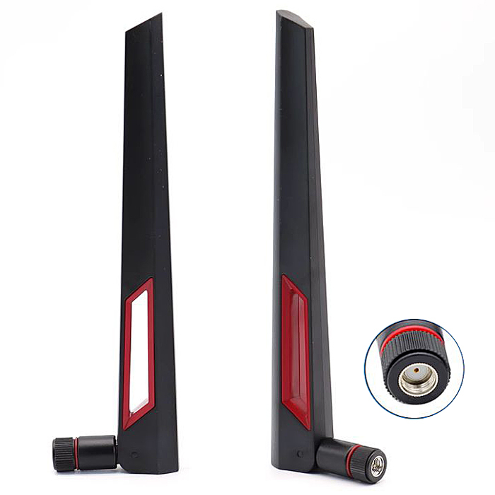 5G 10dB Omnidirectional Antenna - Connector: SMA-M