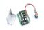 PWM Speed Controller for DC Motors 9V-55V 40A