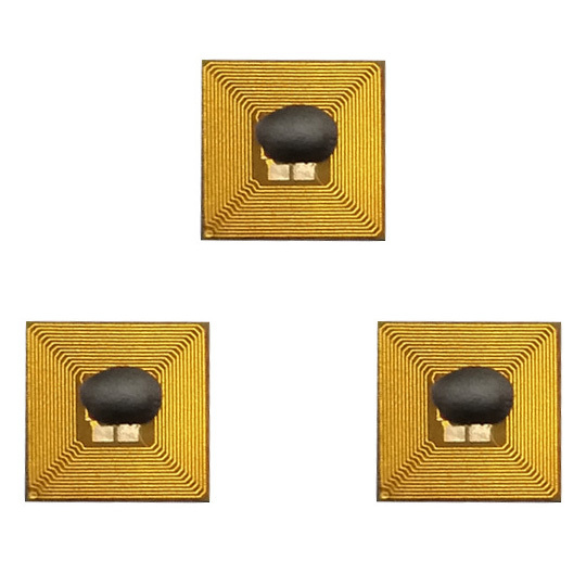 Mini NFC FPC Sticker NTAG213 - Compatible with Most Devices