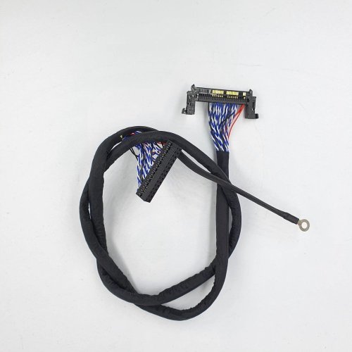 FIR-E51PIN 2ch 8bit LVDS kabel pro displeje LG/Samsung