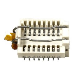 Testovací Patice SPI Flash SMT 16 Pin