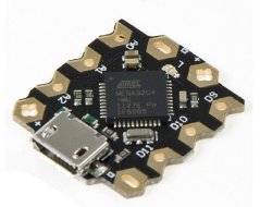Beetle - Nejmenší Arduino DFR0282