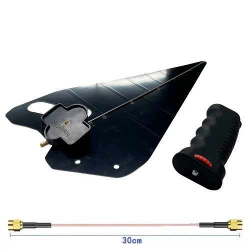 HT666 600MHz-6GHz směrová anténa