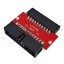 E-Mate X EMMC BGA 13 v 1 - Sada adaptéru