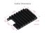 CM4-HEATSINK - hliníkový chladič pro Raspberry Pi Compute Module 4 CM4