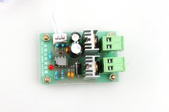 Regulátor otáček DC motorů - PWM 12V-36V 5A