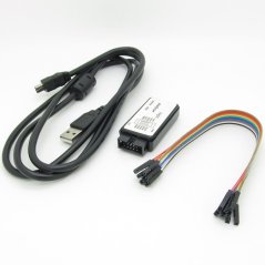 SL-USB8CH 8kanálový USB logický analyzátor a osciloskop - 24MHz