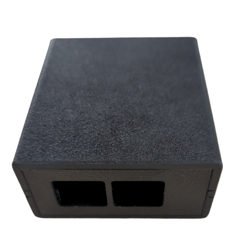 High-Quality ABS Plastic Case for Rock Pi E