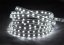 RGB LED páska 2812S WS2812 SMD 5050 - 5m, 60 LED/m, 14.4W/m, IP67