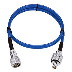 RG142 PUR testovací kabel DC-8,5 GHz