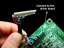 Kabel LVDS DF14-20P 1ch 8bit 250mm