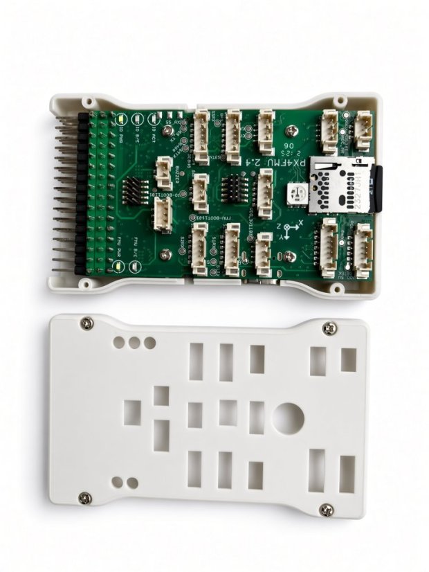Pixhawk 2.4.8 Letový Kontrolér