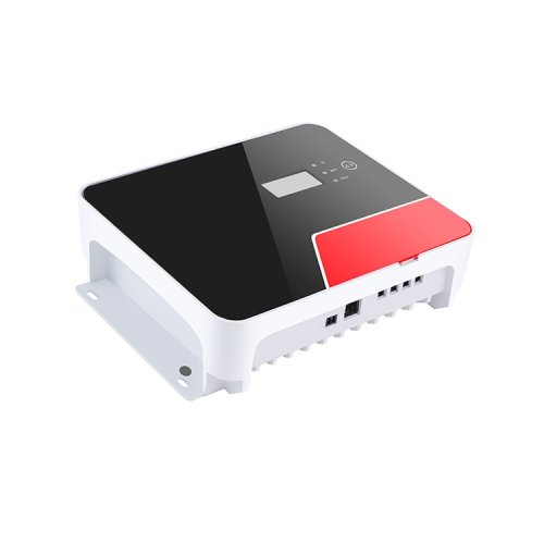 MPPT Solární Regulátor Nabíjení TOUCH MS2420N 12/24V