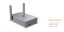 Kryt pro Orange Pi 5 a Pi 5B s anténami