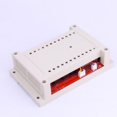 PWM Regulátor otáček pro DC motory 12V-50V 60A