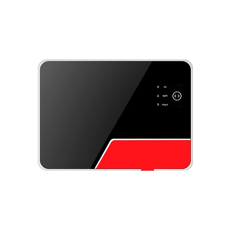 MPPT Solar Charge Controller TOUCH MS2420N 12/24V