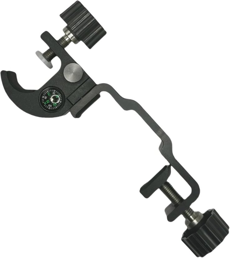 Univerzální držák pro PDA RTK sběrače dat pro geodety