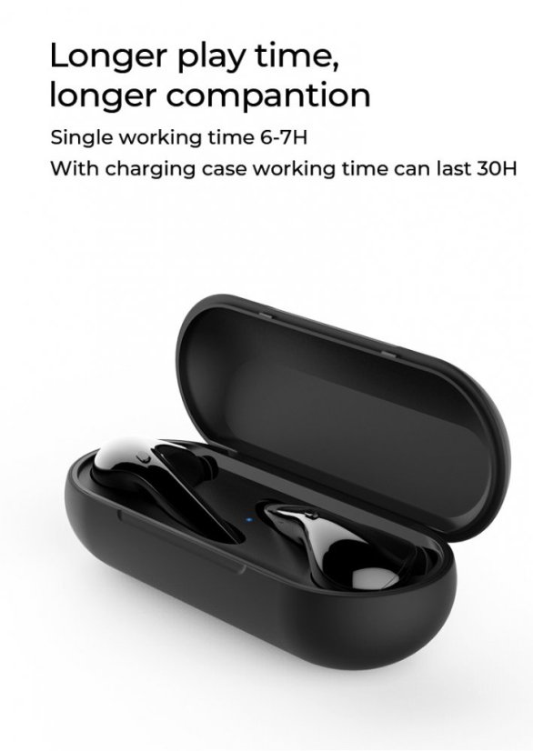 M6s Wireless Headphones - Perfect for Musical Experiences