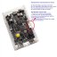 SOU-ISP STC Programátor a Offline Downloader