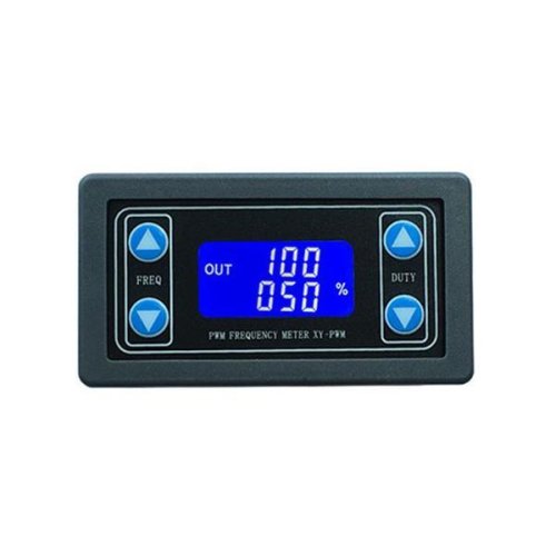XY-PWM generátor signálu s LED displejem