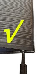 Opening Jig BN81-12884A for TVs