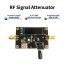 GS-AT6-M Digitální RF Atenuátor HMC624A 0-31.5dB 6GHz