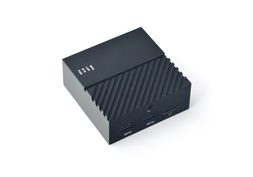 NanoPi R4S 4GB Mini-router