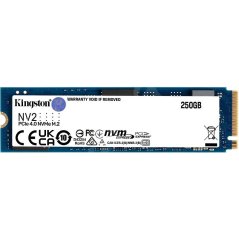 Kingston NV2 1 TB SSD M.2 PCIe 4.0