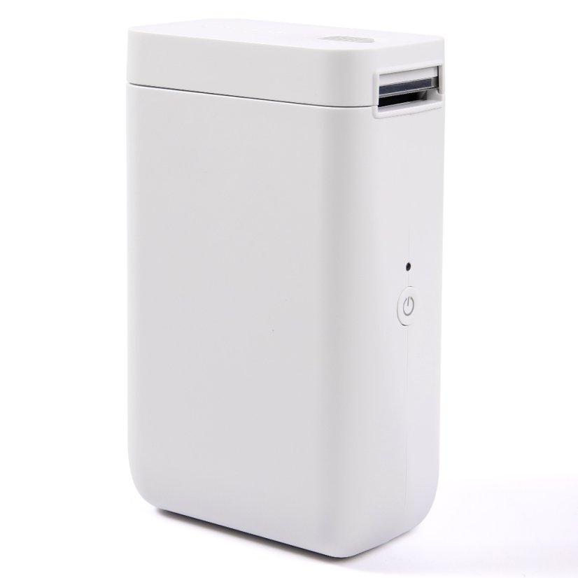 Niimbot D101 – Bezdrátová štítková tiskárna s Bluetooth