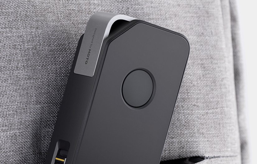 HOTO H-50 Pro 50m Smart Laser Distance and Area Measurer, Rechargeable