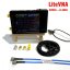 LiteVNA 6GHz Přenosný Vektorový Síťový Analyzátor