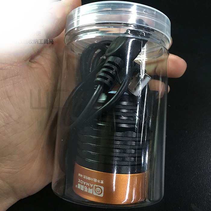 M38 5W UV USB Svítilna