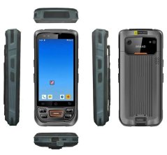 HP70S HID 125K RFID Android Mobile Terminal PDA