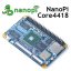 NanoPi Core4418 Vývojová Deska S5P4418 - 1GB RAM, 8GB eMMC