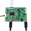Deska RTD2556_TYPEC pro eDP 30pin FHD displeje s podporou mobilních telefonů