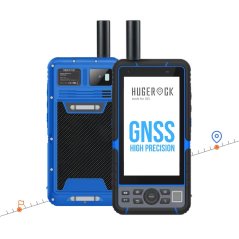 G60M Rugged GNSS RTK PDA