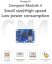 OrangePi CM4 Computing Module