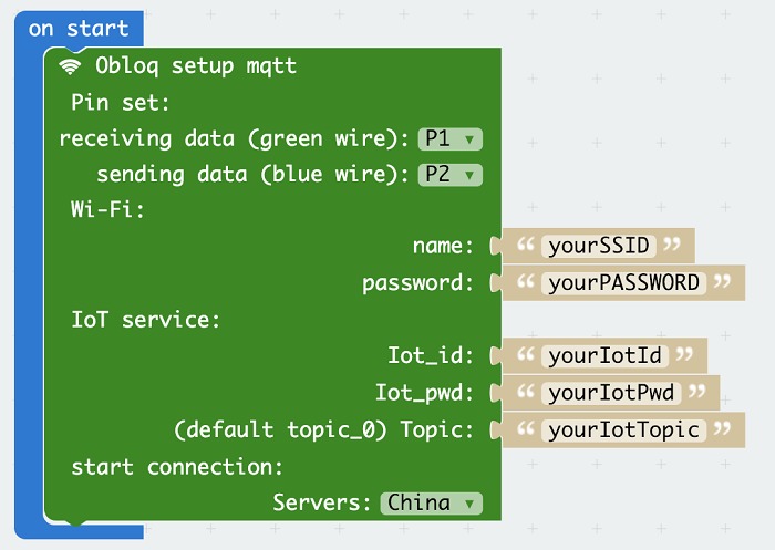 Gravity IoT Starter Kit for micro:bit - 10 Modules for IoT Projects