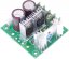 Regulátor otáček CCMHCW 12V-40V 10A pro stejnosměrné DC motory