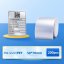 Z401 Self-adhesive Labels for TTR, Silver 50x90-150