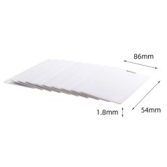 T5577 125KHz RFID Writable UID Card Badge