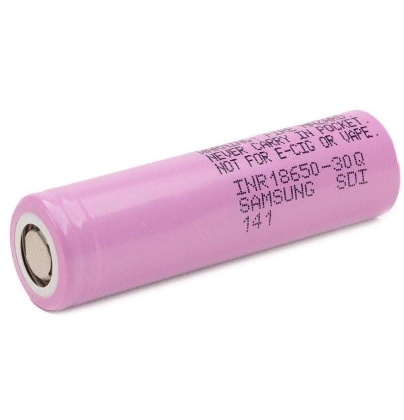 Samsung INR18650-30Q 18650 3000mAh Battery