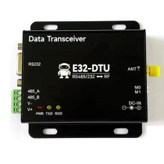 E610-DTU Bezdrátová stanice pro nepřetržitý přenos dat