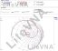 LiteVNA 6GHz Přenosný Vektorový Síťový Analyzátor